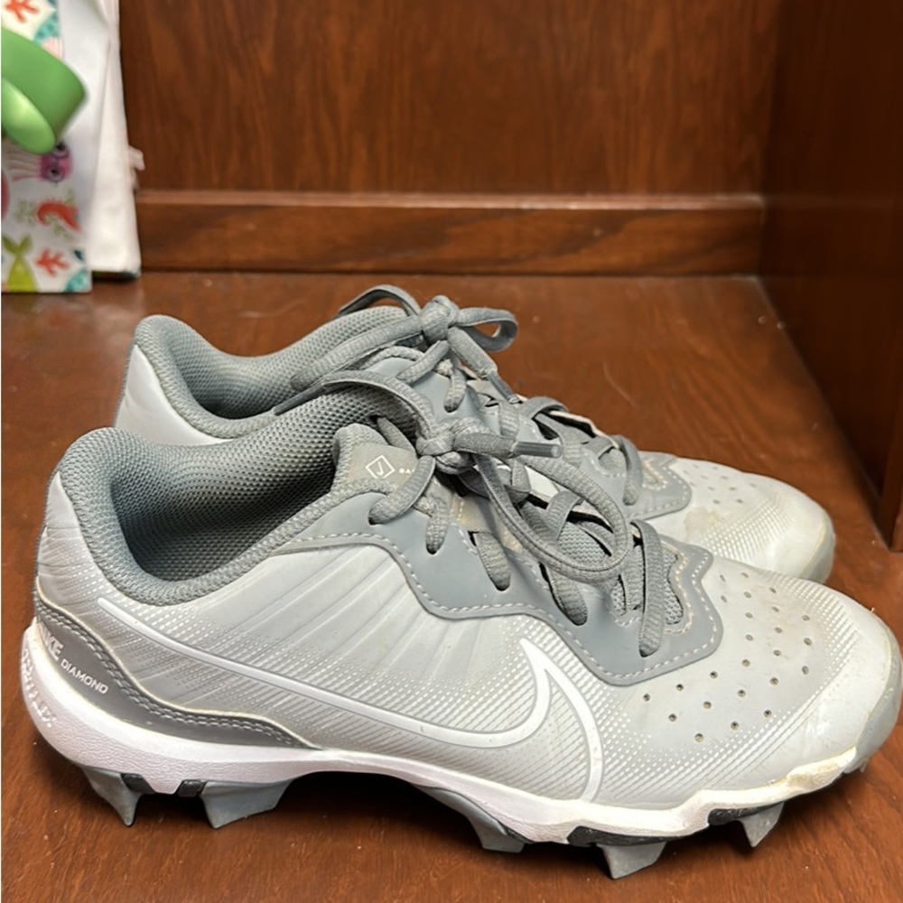 Nike Youth Baseball Cleats